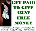Get Free Cash & Free Leads!