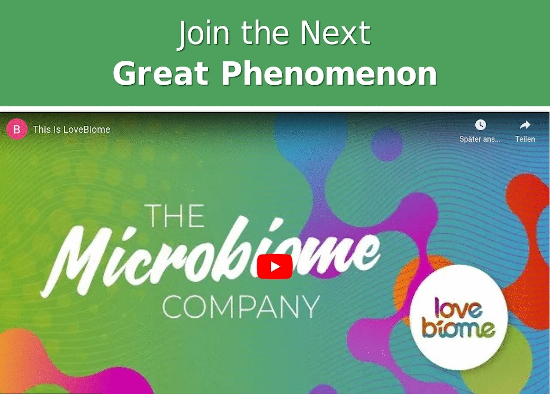 The Microbiome Business