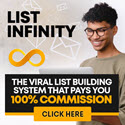 The Viral List Building System That Pays You 100% Commissions 