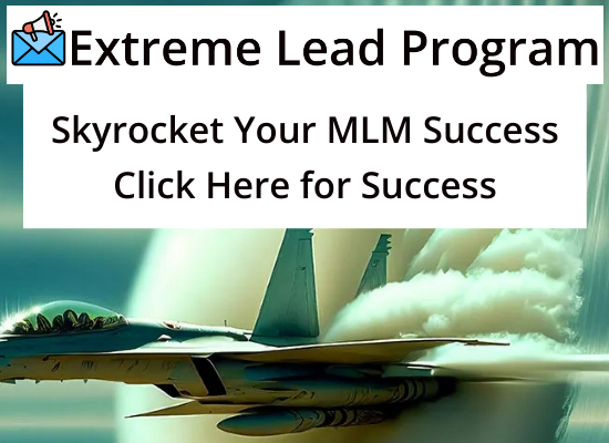 Extreme Lead Program