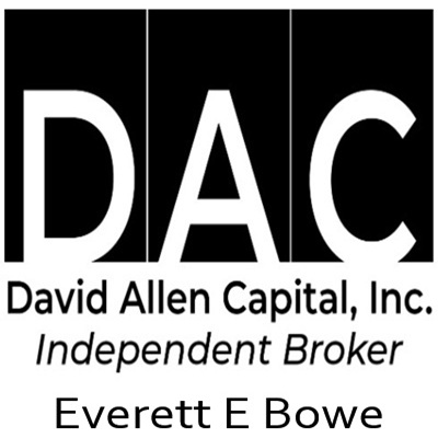 Take A Look at The DAC Opportunity